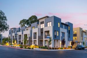 City Village community site plan overview