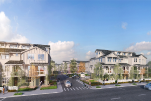 Oak Grove community