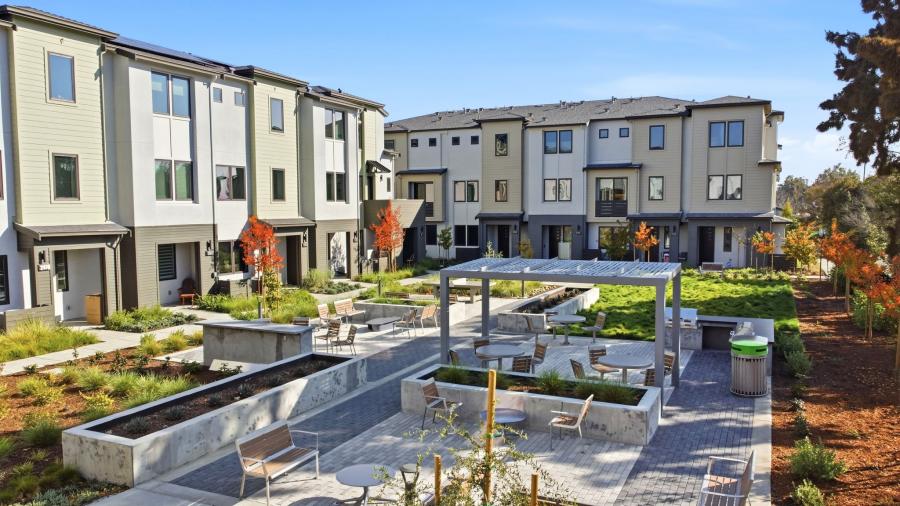 28fifty community by top home builder