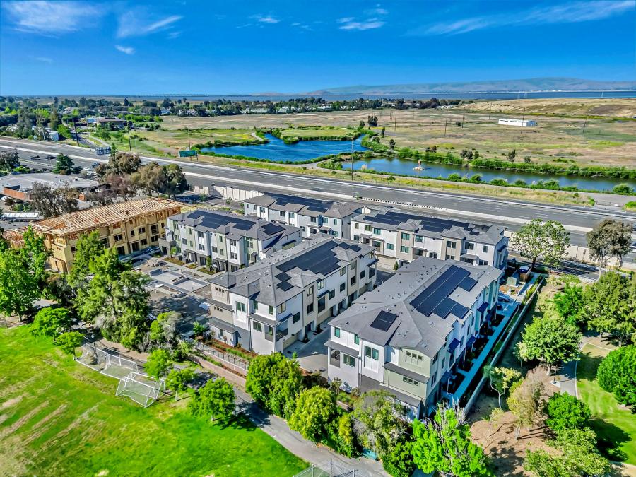 28fifty community by top home builder