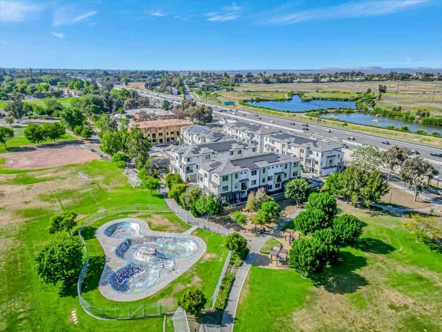 28fifty community by top home builder