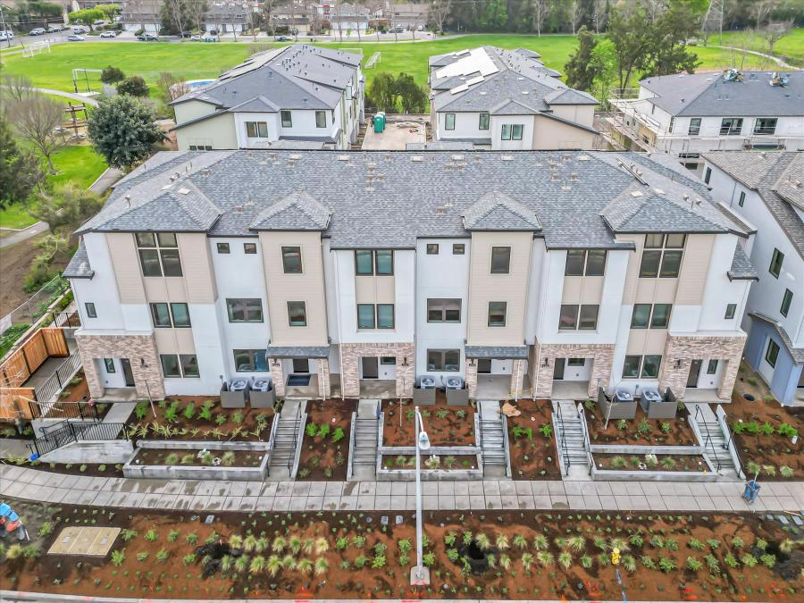 28fifty community by top home builder