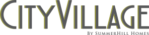 City Village logo