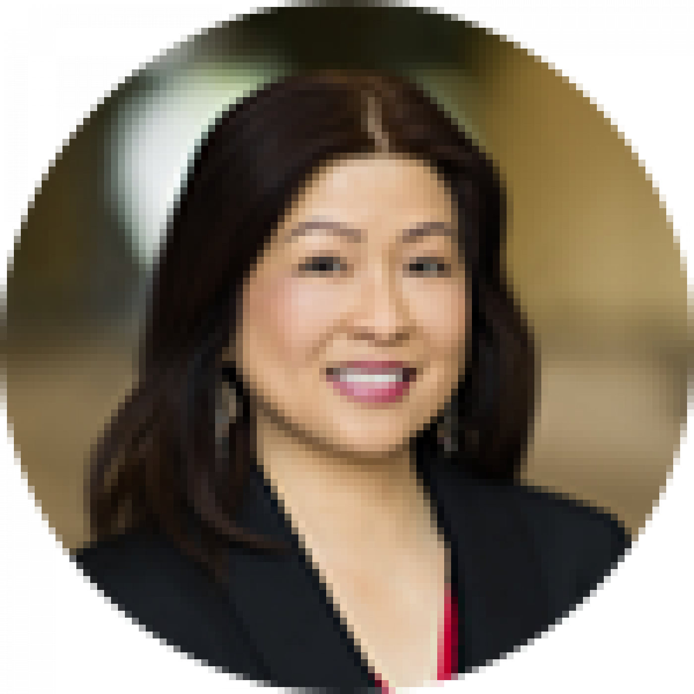 Jena Jiang