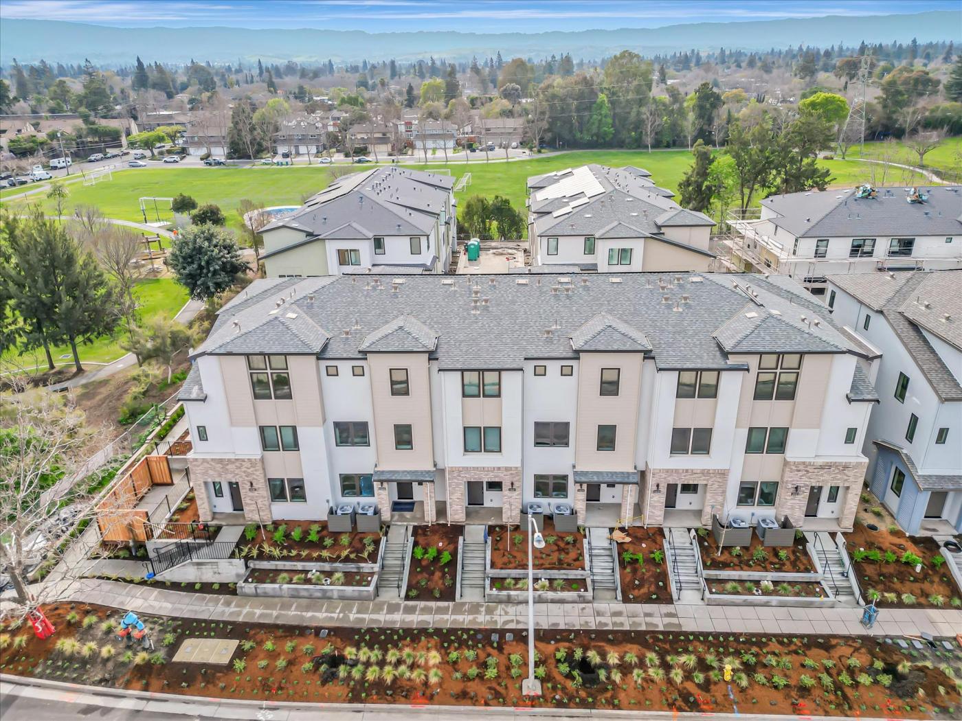 AERIAL VIDEO IN PALO ALTO CA